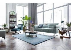 3-zit Zetel FISKARDO - Monta Mint Groen