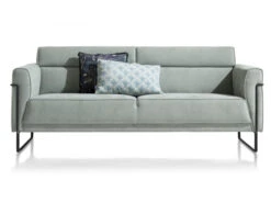 3-zit Zetel FISKARDO - Monta Mint Groen -Zuiver || RICHMOND Verkoop xooon fiskardo 49053