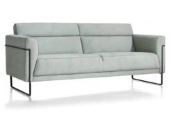 3-zit Zetel FISKARDO - Monta Mint Groen -Zuiver || RICHMOND Verkoop xooon fiskardo 49054