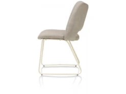 Eetkamerstoel KODI - Lever / Pala Grijs 7 Eetkamerstoel KODI - Lever / Pala Grijs -Zuiver || RICHMOND Verkoop xooon kodi 72182