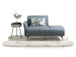 Divan Links MANAROLA Met Pocket Comfort+ Blauw -Zuiver || RICHMOND Verkoop xooon manarola 35584