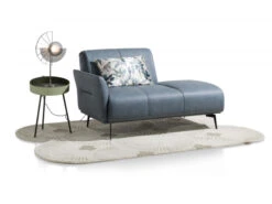 Divan Links MANAROLA Met Pocket Comfort+ Blauw -Zuiver || RICHMOND Verkoop xooon manarola 35586