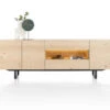 Dressoir MODALI - Naturel Hout
