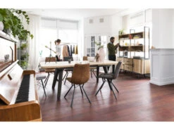 Stoel NOAH - Cognac Cognac -Zuiver || RICHMOND Verkoop xooon noah 36085