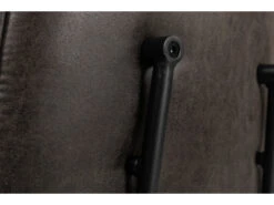 Stoel NOVALI - Antraciet Secilia Grijs 23 Stoel NOVALI - Antraciet Secilia Grijs -Zuiver || RICHMOND Verkoop xooon novali 41312