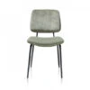 Stoel NOVALI - Olijf Groen