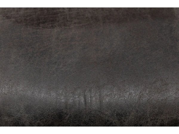 Stoel NOVALI - Antraciet Secilia Grijs 9 Stoel NOVALI - Antraciet Secilia Grijs - Afbeelding 9