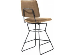 Barstoel OTIS - Goud Goud -Zuiver || RICHMOND Verkoop xooon otis 63407