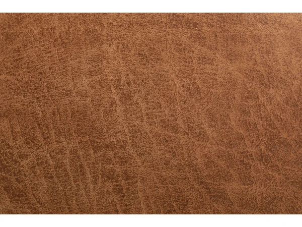 Divan Rechts PRIZZI Met Designpoot - Secilia Cognac Cognac 6 Divan Rechts PRIZZI Met Designpoot - Secilia Cognac Cognac - Afbeelding 6