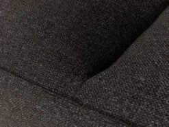 Hoekzetel PUGLIA - Zwart Zwart -Zuiver || RICHMOND Verkoop xooon puglia 59263