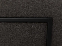 Hoekzetel PUGLIA - Zwart Zwart -Zuiver || RICHMOND Verkoop xooon puglia 59264