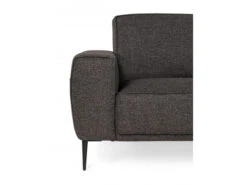 Hoekzetel PUGLIA - Zwart Zwart -Zuiver || RICHMOND Verkoop xooon puglia 59270