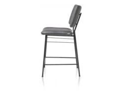 Barstoel TATUM - Pala Antraciet Grijs 8 Barstoel TATUM - Pala Antraciet Grijs -Zuiver || RICHMOND Verkoop xooon tatum 45093