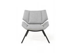 Fauteuil TATUM - Toba Ice Grey Lichtgrijs -Zuiver || RICHMOND Verkoop xooon tatum 54889