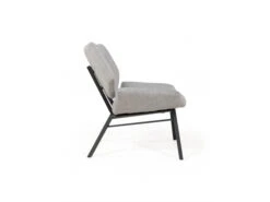 Fauteuil TATUM - Toba Ice Grey Lichtgrijs -Zuiver || RICHMOND Verkoop xooon tatum 54890