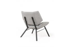 Fauteuil TATUM - Toba Ice Grey Lichtgrijs -Zuiver || RICHMOND Verkoop xooon tatum 54891