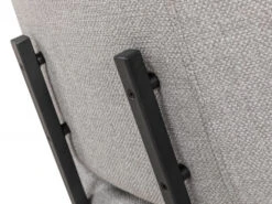 Fauteuil TATUM - Toba Ice Grey Lichtgrijs -Zuiver || RICHMOND Verkoop xooon tatum 54894