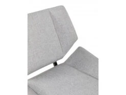 Fauteuil TATUM - Toba Ice Grey Lichtgrijs -Zuiver || RICHMOND Verkoop xooon tatum 54895