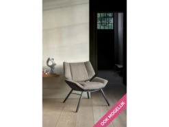 Fauteuil TATUM - Laredo Groen Leder Groen -Zuiver || RICHMOND Verkoop xooon tatum 54898 1