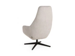 Fauteuil Met Hoge Rug VERNON - Lichtgrijs Grijs 14 Fauteuil Met Hoge Rug VERNON - Lichtgrijs Grijs -Zuiver || RICHMOND Verkoop xooon vernon 65826