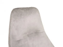 Fauteuil Met Hoge Rug VERNON - Lichtgrijs Grijs 18 Fauteuil Met Hoge Rug VERNON - Lichtgrijs Grijs -Zuiver || RICHMOND Verkoop xooon vernon 65830