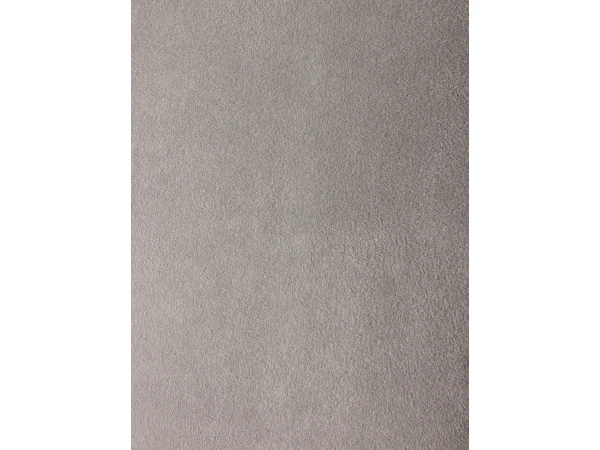 Fauteuil Met Hoge Rug VERNON - Lichtgrijs Grijs 10 Fauteuil Met Hoge Rug VERNON - Lichtgrijs Grijs - Afbeelding 10