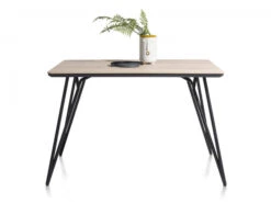 Bartafel VIK - Natuur Hout