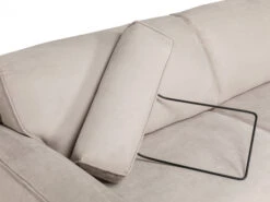 Hoekzetel ZILVANO - Lichtgrijs Lichtgrijs -Zuiver || RICHMOND Verkoop xooon zilvano 44300