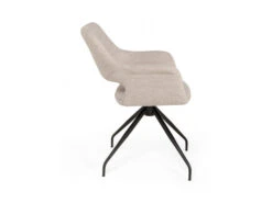 ZAZU Eetkamerstoel MAESTRO - Naturel Beige -Zuiver || RICHMOND Verkoop zazu maestro 60329