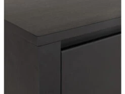 Dressoir ZEN - Black Zwart 14 Dressoir ZEN - Black Zwart -Zuiver || RICHMOND Verkoop zen 59631