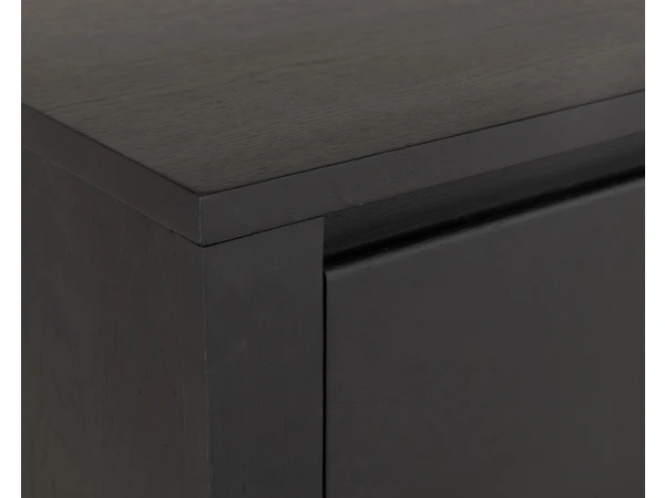 Dressoir ZEN - Black Zwart 7 Dressoir ZEN - Black Zwart - Afbeelding 7