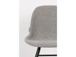 Zuiver Stoel ALBERT - Soft Light Grey Lichtgrijs -Zuiver || RICHMOND Verkoop zuiver albert 28757