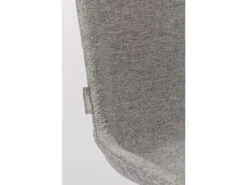 Zuiver Stoel ALBERT - Soft Light Grey Lichtgrijs -Zuiver || RICHMOND Verkoop zuiver albert 28758