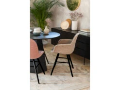 Zuiver Stoel ALBERT - Soft Light Grey Lichtgrijs -Zuiver || RICHMOND Verkoop zuiver albert 28763