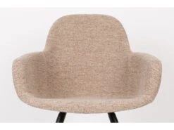 Zuiver Armstoel ALBERT - Soft Beige Beige -Zuiver || RICHMOND Verkoop zuiver albert 28780