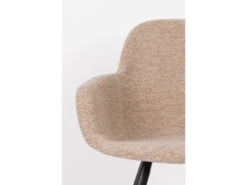 Zuiver Armstoel ALBERT - Soft Beige Beige -Zuiver || RICHMOND Verkoop zuiver albert 28781