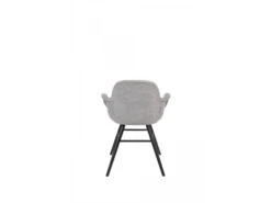 Zuiver Armstoel ALBERT - Soft Light Grey Lichtgrijs -Zuiver || RICHMOND Verkoop zuiver albert 35185