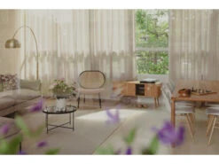 Zuiver Dressoir BARBIER - Ash Wood Hout -Zuiver || RICHMOND Verkoop zuiver barbier 59526