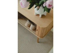 Zuiver Dressoir BARBIER - Ash Wood Hout -Zuiver || RICHMOND Verkoop zuiver barbier 59528