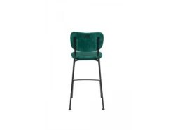 Zuiver Barstoel BENSON - Groen Groen -Zuiver || RICHMOND Verkoop zuiver benson 26755