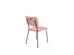 Zuiver Stoel BENSON - Roze Roze -Zuiver || RICHMOND Verkoop zuiver benson 27824