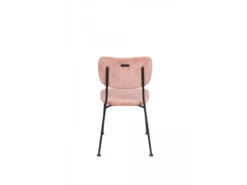 Zuiver Stoel BENSON - Roze Roze -Zuiver || RICHMOND Verkoop zuiver benson 27825