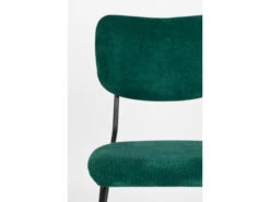 Zuiver Stoel BENSON - Groen Groen -Zuiver || RICHMOND Verkoop zuiver benson 35148