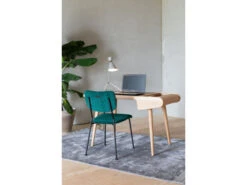 Zuiver Stoel BENSON - Groen Groen -Zuiver || RICHMOND Verkoop zuiver benson 35153