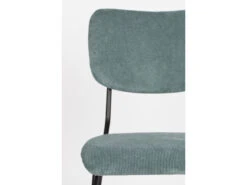 Zuiver Stoel BENSON - Grijsblauw Grijs -Zuiver || RICHMOND Verkoop zuiver benson 35173