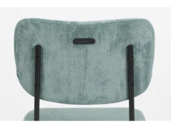 Zuiver Stoel BENSON - Grijsblauw Grijs -Zuiver || RICHMOND Verkoop zuiver benson 35174