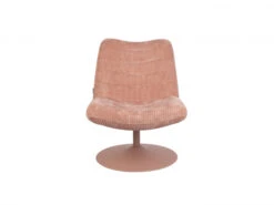 Zuiver Loungechair BUBBA - Roze Roze -Zuiver || RICHMOND Verkoop zuiver bubba 47854