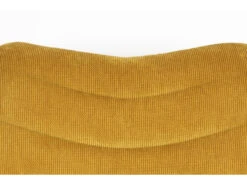 Zuiver Loungechair BUBBA - Oker Geel -Zuiver || RICHMOND Verkoop zuiver bubba 47863