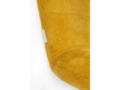 Zuiver Loungechair BUBBA - Oker Geel -Zuiver || RICHMOND Verkoop zuiver bubba 47864