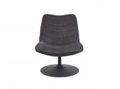 Zuiver Loungechair BUBBA - Donker Grijs Grijs 14 Zuiver Loungechair BUBBA - Donker Grijs Grijs -Zuiver || RICHMOND Verkoop zuiver bubba 47869